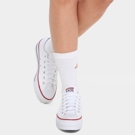 Tênis Converse Chuck Taylor All Star CT as Lift