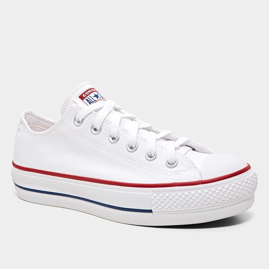 Tênis Converse Chuck Taylor All Star CT as Lift