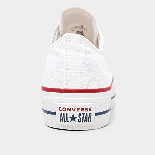 Tênis Converse Chuck Taylor All Star CT as Lift
