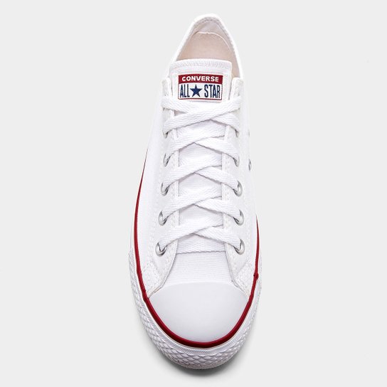 Tênis Converse Chuck Taylor All Star CT as Lift