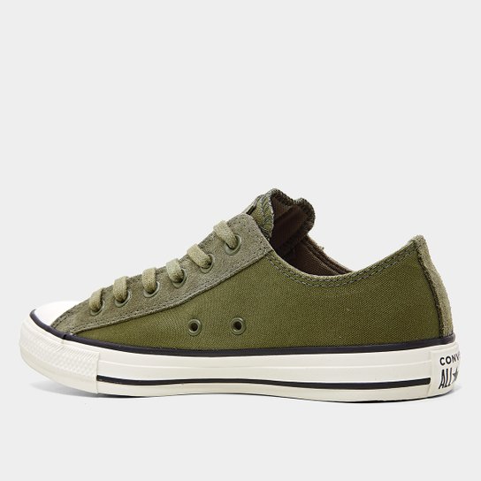 Tênis Converse Chuck Taylor All Star Feminino