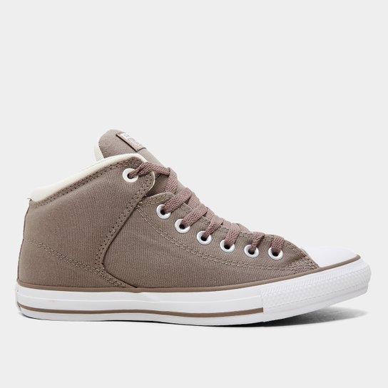 Tênis Converse Chuck Taylor All Star High Street