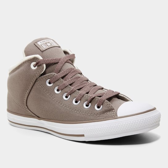 Tênis Converse Chuck Taylor All Star High Street