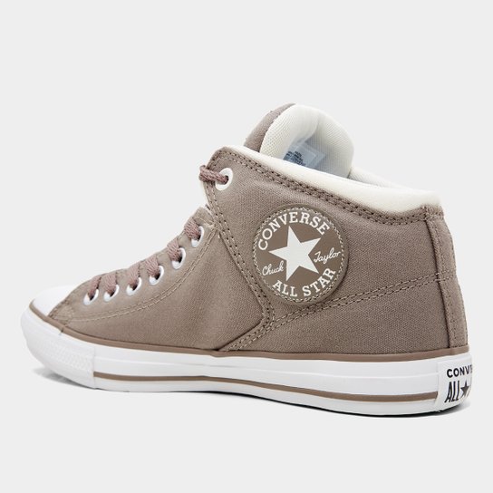 Tênis Converse Chuck Taylor All Star High Street