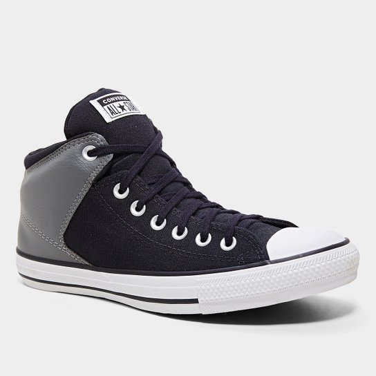 Tênis Converse Chuck Taylor All Star High Street