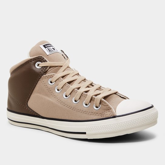 Tênis Converse Chuck Taylor All Star High Street
