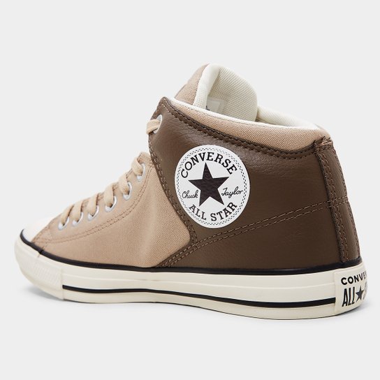Tênis Converse Chuck Taylor All Star High Street