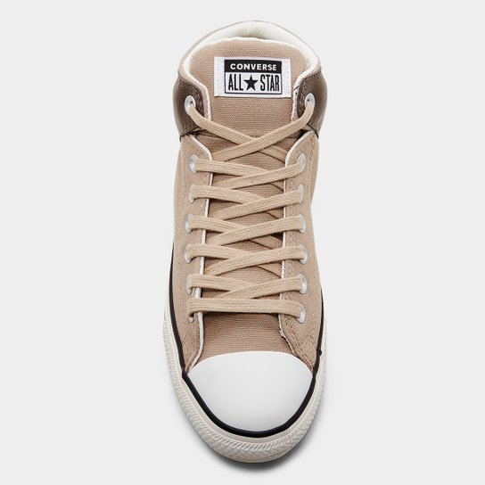 Tênis Converse Chuck Taylor All Star High Street