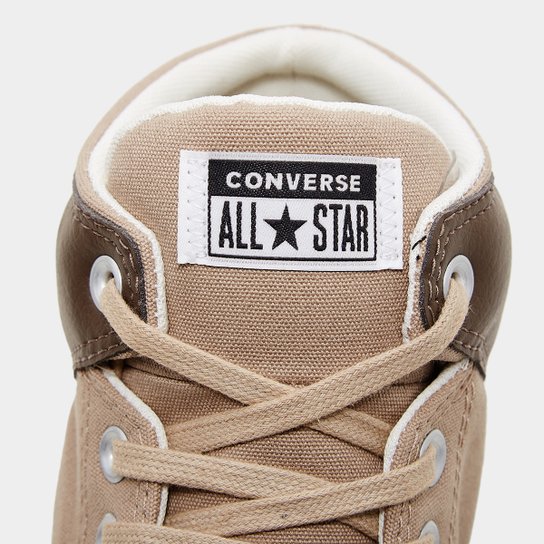 Tênis Converse Chuck Taylor All Star High Street