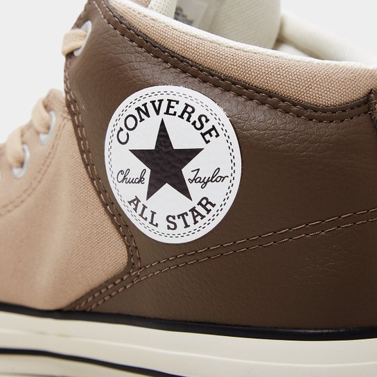 Tênis Converse Chuck Taylor All Star High Street