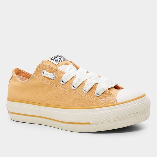 Tênis Converse Chuck Taylor All Star Lift Feminino