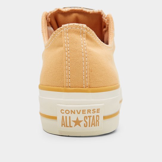 Tênis Converse Chuck Taylor All Star Lift Feminino