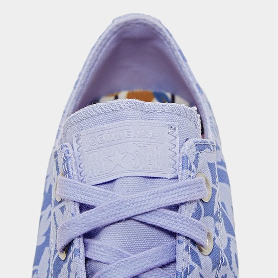 Tênis Converse Chuck Taylor All Star Lift Feminino