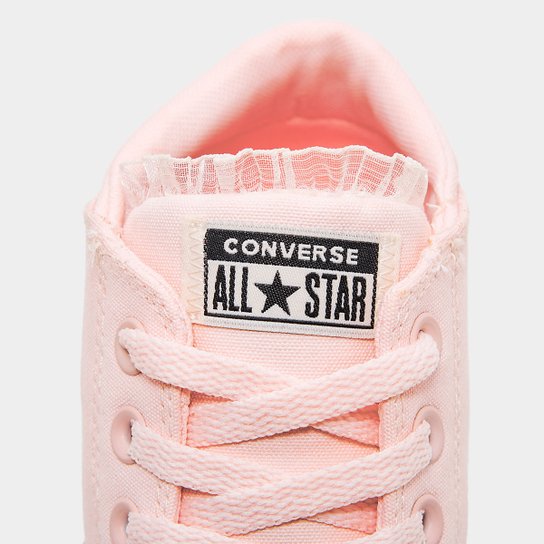 Tênis Converse Chuck Taylor All Star Madison Feminino
