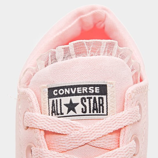 Tênis Converse Chuck Taylor All Star Madison Feminino