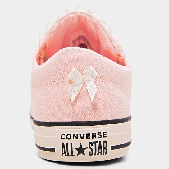 Tênis Converse Chuck Taylor All Star Madison Feminino