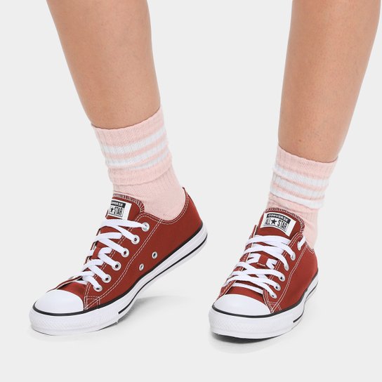 Tênis Converse Chuck Taylor All Star