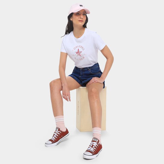 Tênis Converse Chuck Taylor All Star