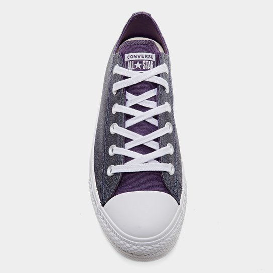 Tênis Converse Chuck Taylor Lift Feminino