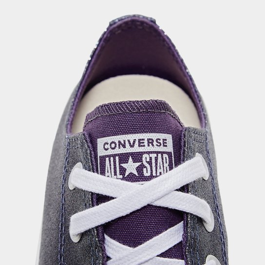 Tênis Converse Chuck Taylor Lift Feminino