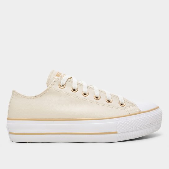 Tênis Converse Ct As Lift