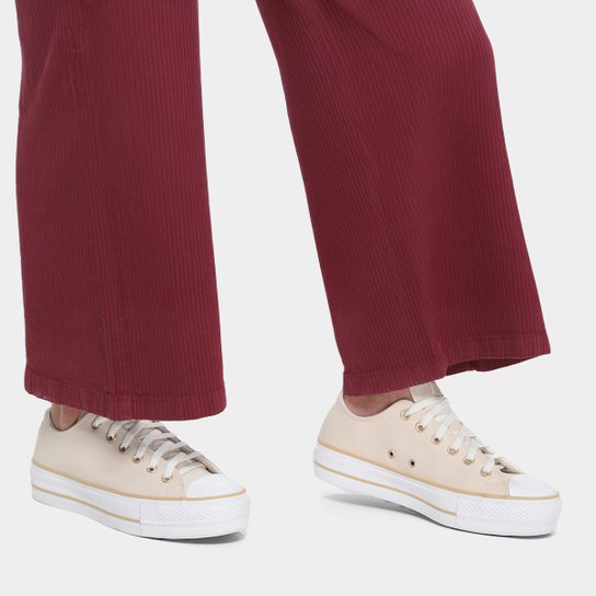 Tênis Converse Ct As Lift