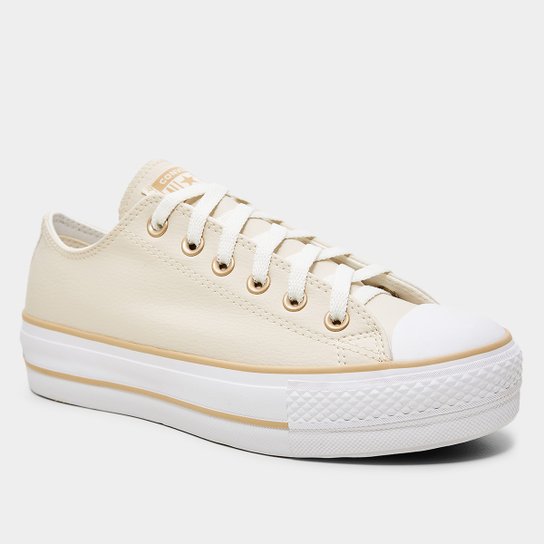 Tênis Converse Ct As Lift