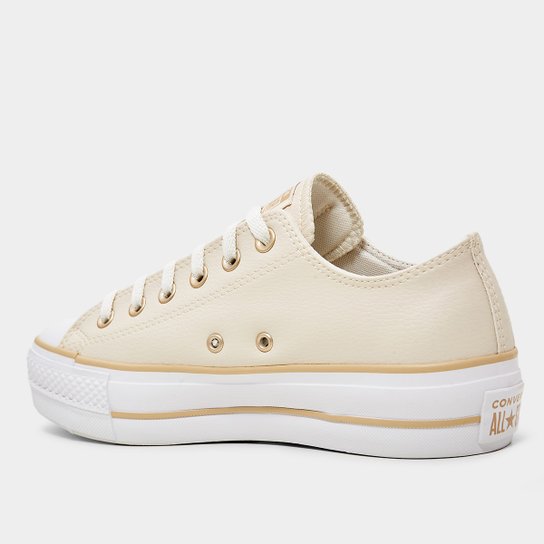 Tênis Converse Ct As Lift