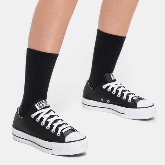 Tênis Converse Ct As Lift