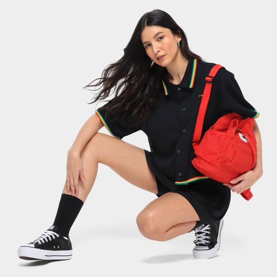 Tênis Converse Ct As Lift