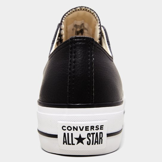 Tênis Converse Ct As Lift