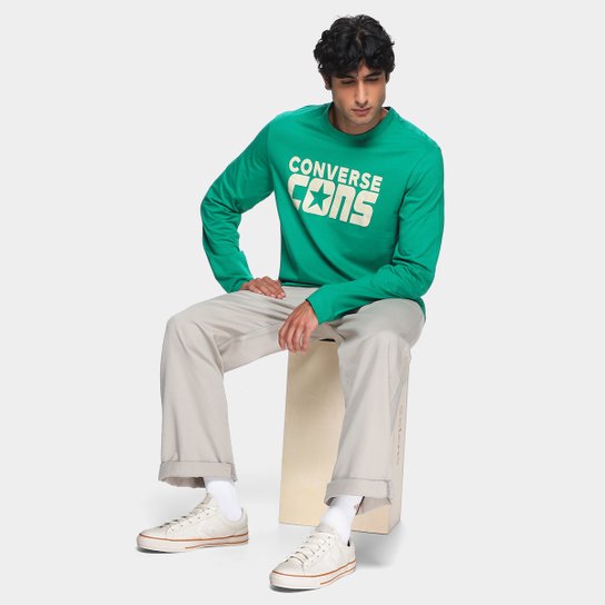 Tênis Converse Star Player