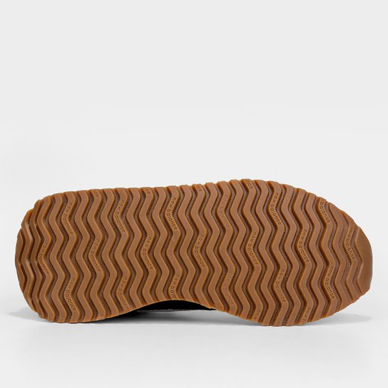 Tênis Couro New Balance 237 Masculino