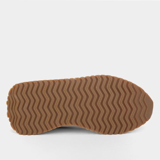 Tênis Couro New Balance 237 Masculino