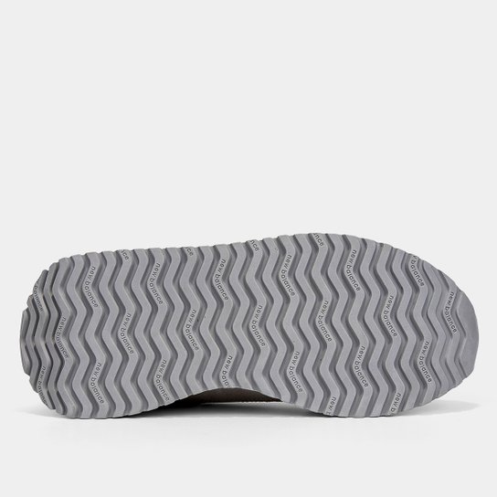 Tênis Couro New Balance 237 V1 Feminino