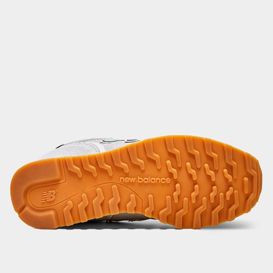 Tênis Couro New Balance 373 Feminino