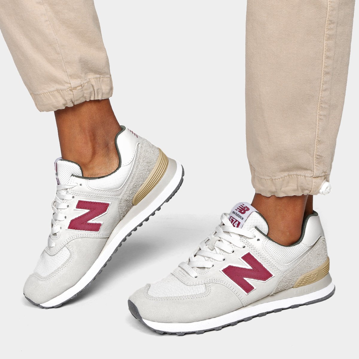 Balance 574 New Balance 990 Vinho Balance 327 New Balance 994