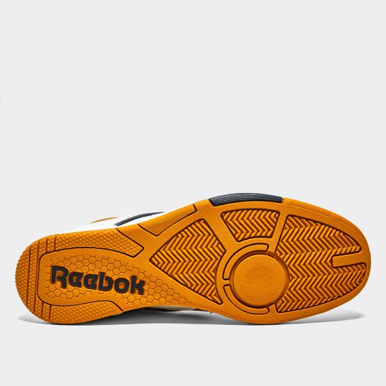 Tênis Couro Reebok BB 4000 II Masculino