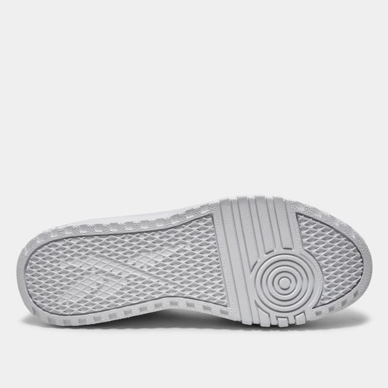 Tênis Couro Reebok Club C Extra Feminino