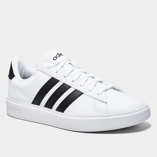 Tênis Feminino Adidas Grand Court 2.0