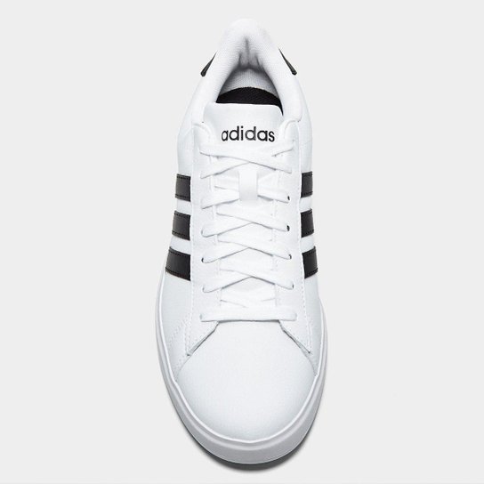 Tênis Feminino Adidas Grand Court 2.0