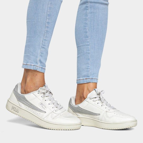 Tênis Fila Acd Classic Feminino