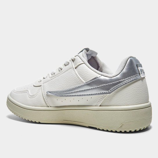 Tênis Fila Acd Classic Feminino