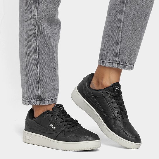 Tênis Fila Acd Classic Feminino