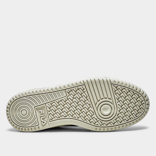 Tênis Fila Acd Classic Feminino