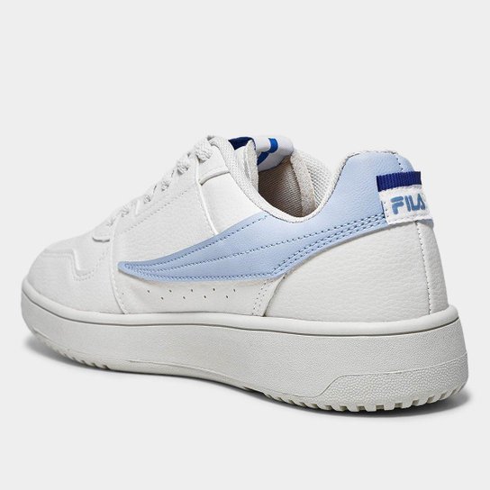 Tênis Fila Acd Classic Feminino
