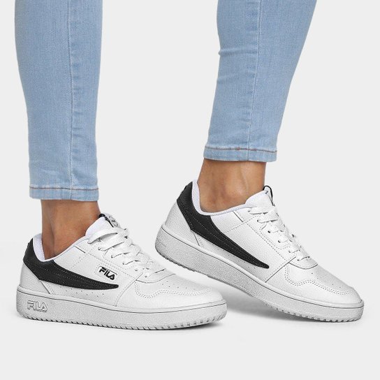 Tênis Fila Acd Classic Feminino