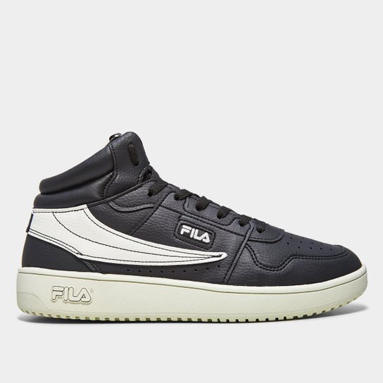 Tênis Fila Acd Classic Mid Masculino