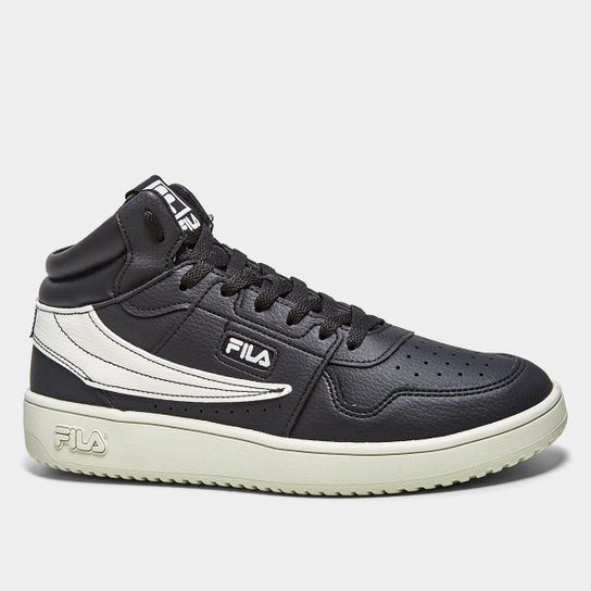 Tênis Fila Acd Classic Mid Masculino