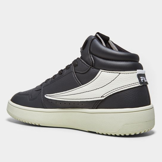 Tênis Fila Acd Classic Mid Masculino